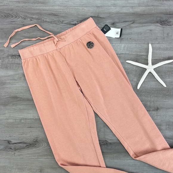 🔆RIP CURL🔆SURFERS ORIGINAL SWEATPANTS - Picture 5 of 12